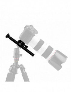 FT 100 Macro Focusing Rail 2