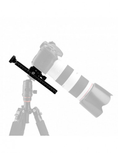 FT 100 Macro Focusing Rail