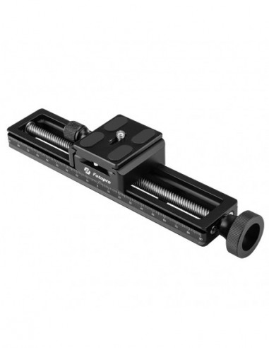 FT 100 Macro Focusing Rail