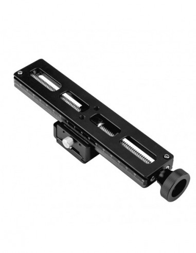 FT 100 Macro Focusing Rail