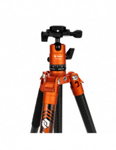 X Aircross 2 Carbon Tripod... 2