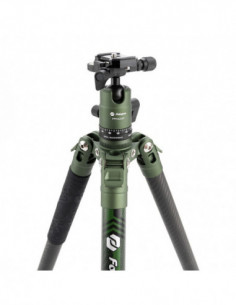 X Aircross 2 Carbon Tripod... 2