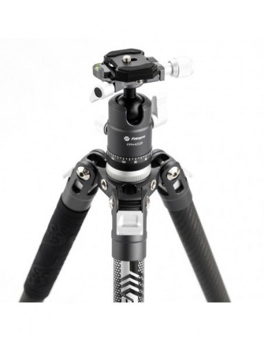 X Aircross 2 Carbon Tripod Grijs