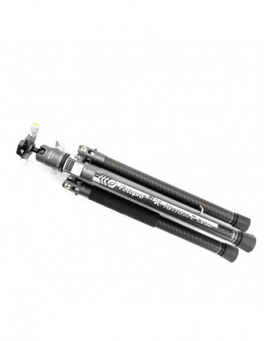 X Aircross 2 Carbon Tripod Grijs