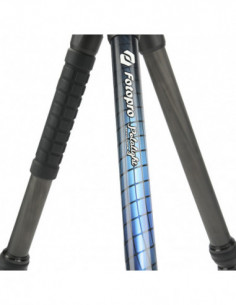 P 4 Carbon Statief 2