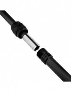 P 2+P2H Carbon Statief met Kop 2