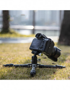 P 2 Mini+P2H Carbon Statief...
