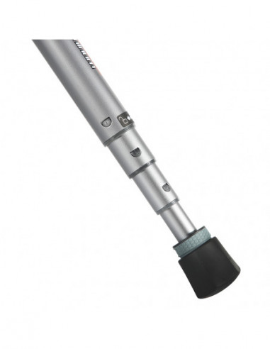 X Aircross 1 Aluminum Tripod Groen