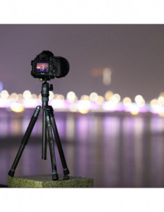 X Aircross 1 Carbon Tripod...