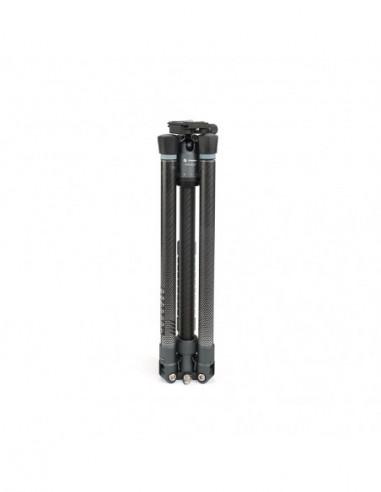 X Aircross 1 Carbon Tripod Grijs