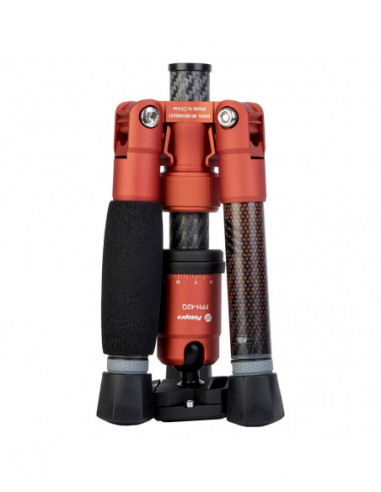 X Aircross 1 Mini Carbon Tripod Oranje