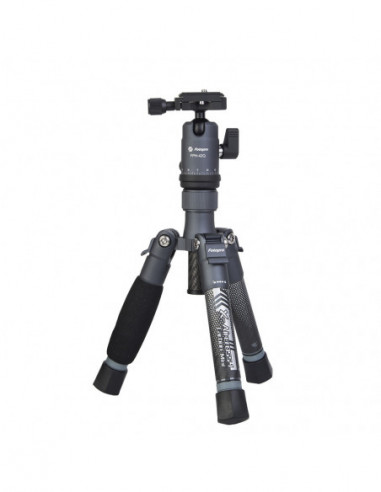 X Aircross 1 Mini Carbon Tripod Grijs