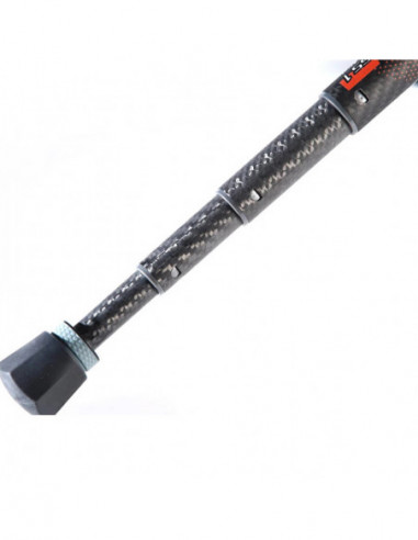 X Aircross 1 Mini Carbon Tripod Groen