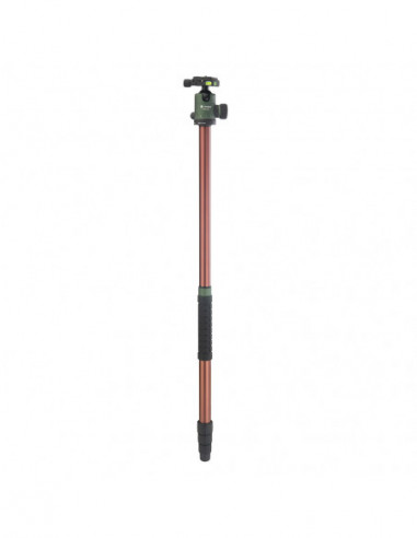 X Go Predator Groene Aluminum Tripod