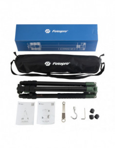 X Go Chameleon Groene...