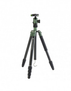 X Go Chameleon Groene... 2