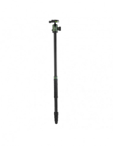 X Go Chameleon Groene Aluminium Tripod
