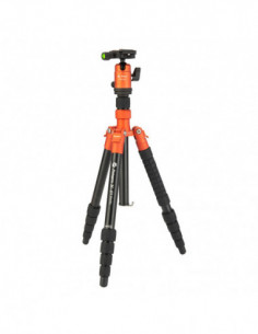 X Go Gecko Oranje Aluminum... 2