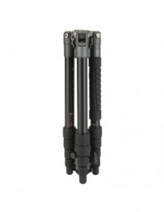 X Go Gecko Grijs Aluminium...