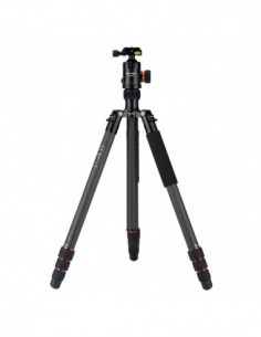 X go Max Carbon Tripod 2