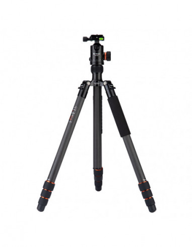 X go Max Carbon Tripod