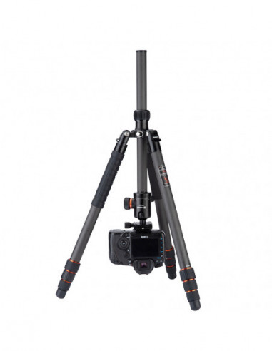 X go Max Carbon Tripod
