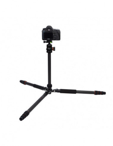 X go Max Carbon Tripod