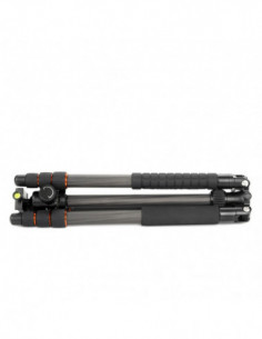 X go Plus Carbon Tripod