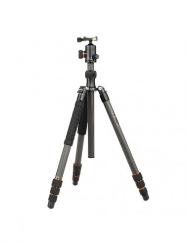 X go Plus Carbon Tripod