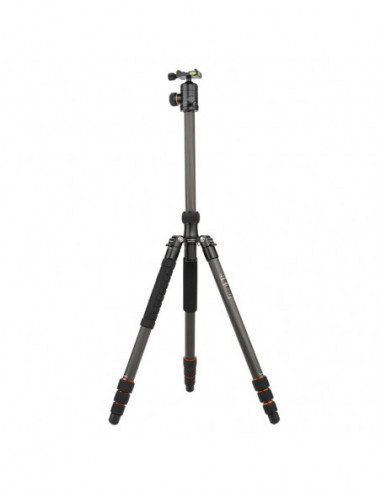 X go Plus Carbon Tripod
