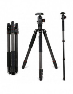 X go Carbon Tripod