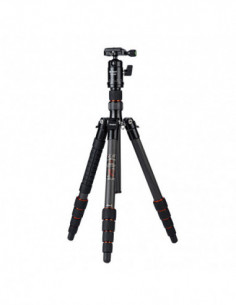 X go Carbon Tripod 2