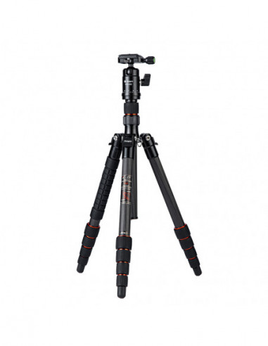 X go Carbon Tripod