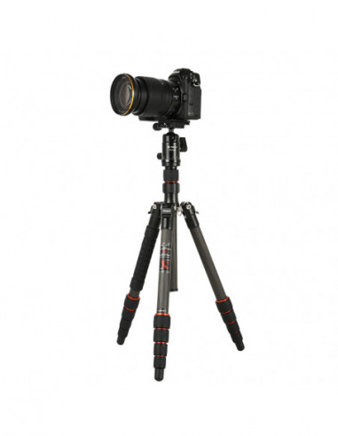 X go Carbon Tripod