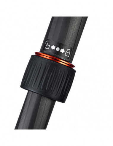 X go Carbon Tripod