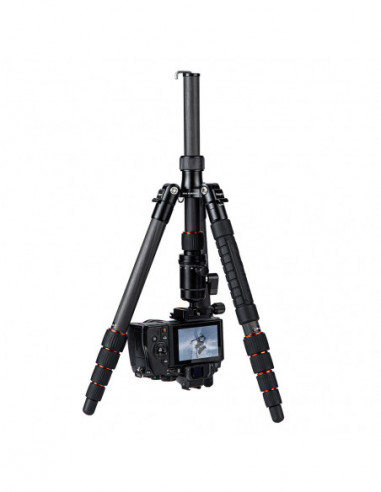 X go Carbon Tripod