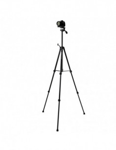 Digi 9300 Plus Aluminum Tripod