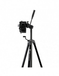 Digi 9300 Plus Aluminum Tripod 2