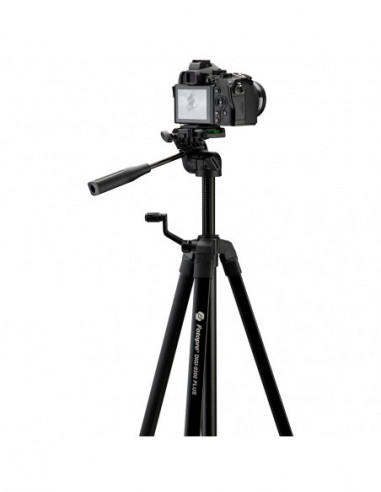 Digi 9300 Plus Aluminum Tripod