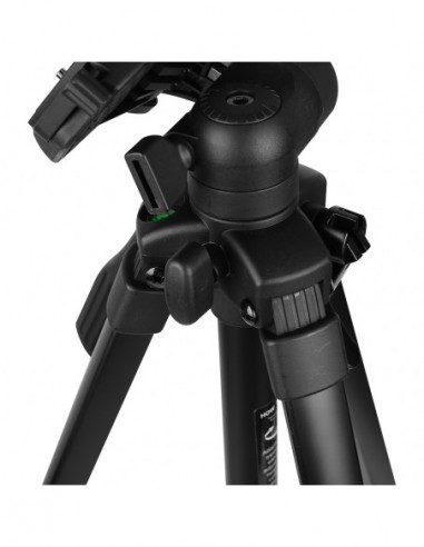 Digi 9300 Plus Aluminum Tripod