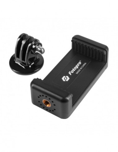 X2 Lite Tripod met GoPro & Phone Mount