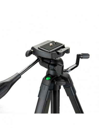 X2 Lite Tripod met GoPro & Phone Mount