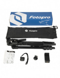 Digi 3400 Pro Tripod with...