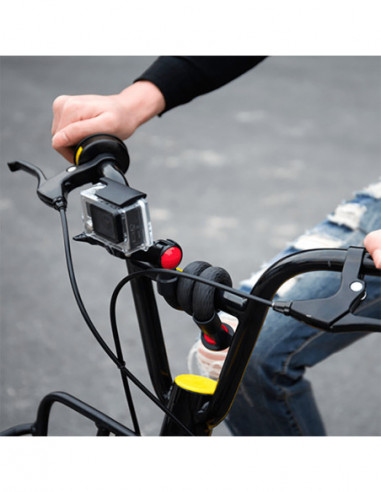 UFO Mogo Basic Tripod with 2x Phone...