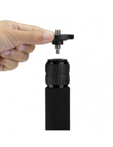 P 4A Carbon Middenkolom