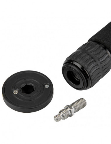 P 4A Carbon Middenkolom