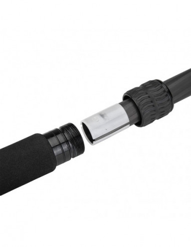 P 2A Mini Carbon Middenkolom