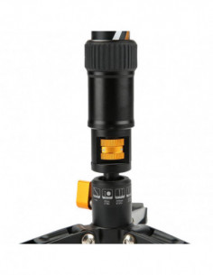 AK 64+ Aluminium Monopod 2