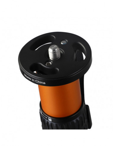 AK 64+ Aluminium Monopod