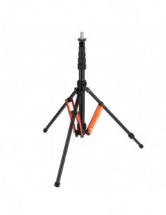 TR 01A Aluminum Lamp Statief